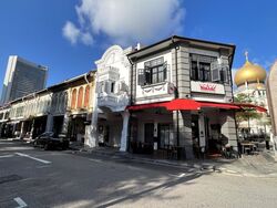 North Bridge Road (D7), Retail #622711501